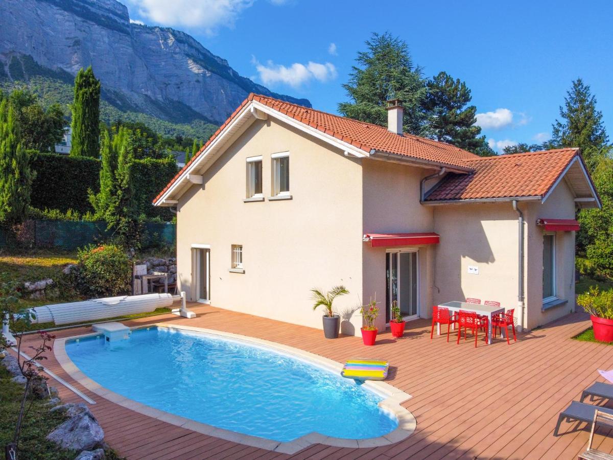 La Galante Villa Meylan Kültér fotó