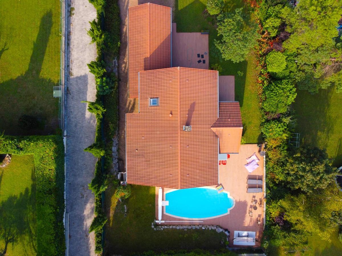 La Galante Villa Meylan Kültér fotó