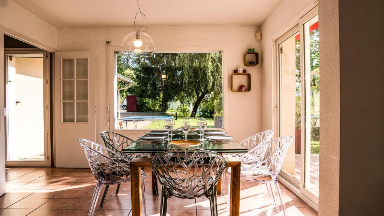 La Galante Villa Meylan Kültér fotó